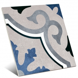 Fleur Lou-Lou 15x15 (boîte 0.5 m2)