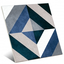 Fleur Geraldine 15x15 (caja 0.5 m2)