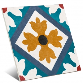 Floriane Carole 15x15 (caja 0.5 m2)