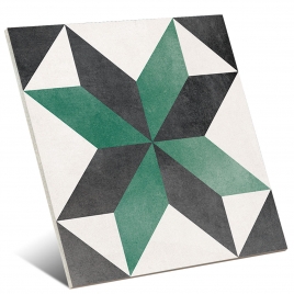 Floriane Celin 15x15 (caixa 0,5 m2)