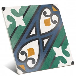 Floriane Mabel 15x15 (caja 0.5 m2)