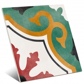 Floriane Olivia 15x15 (caixa 0,5 m2)