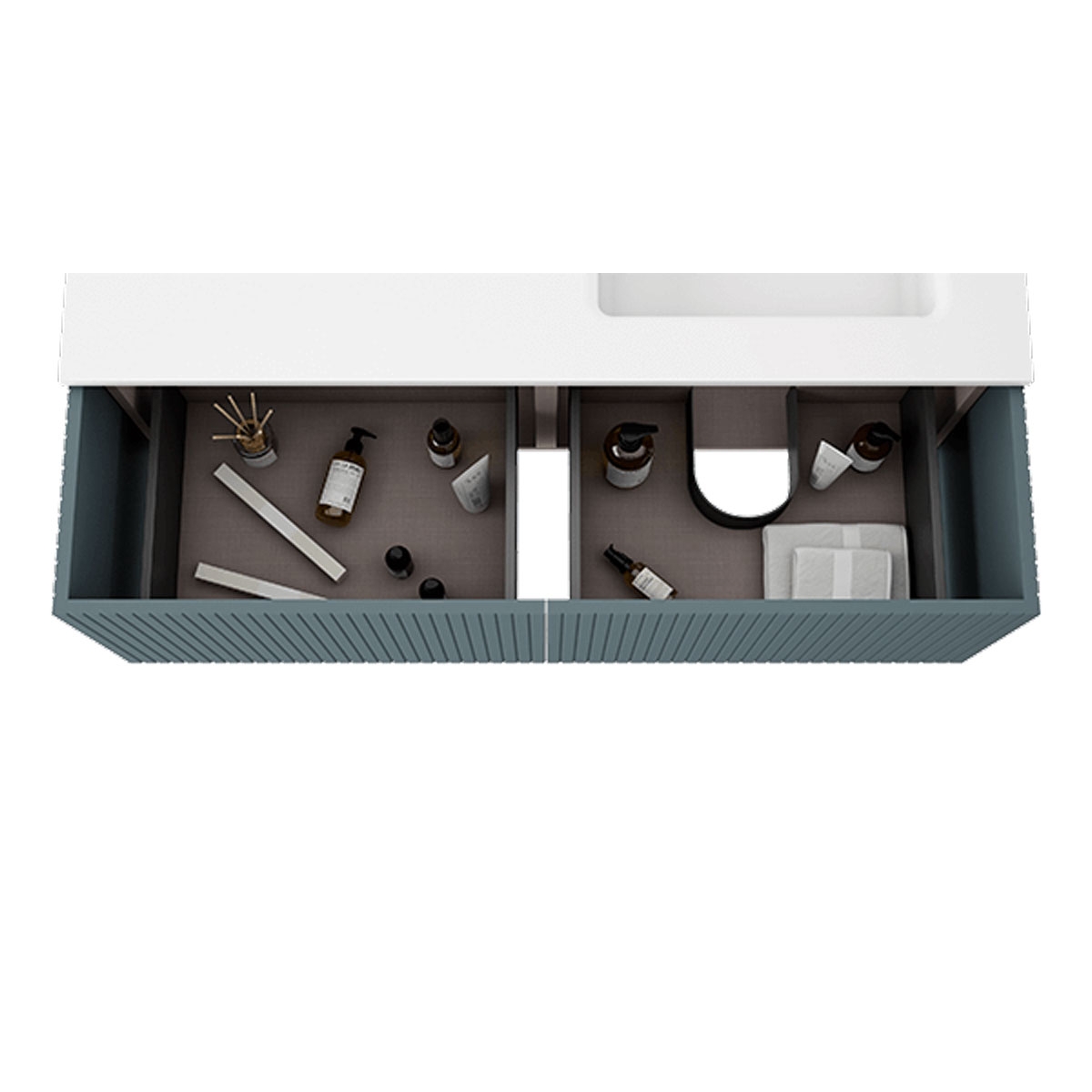 meuble de salle de bain suspendu39