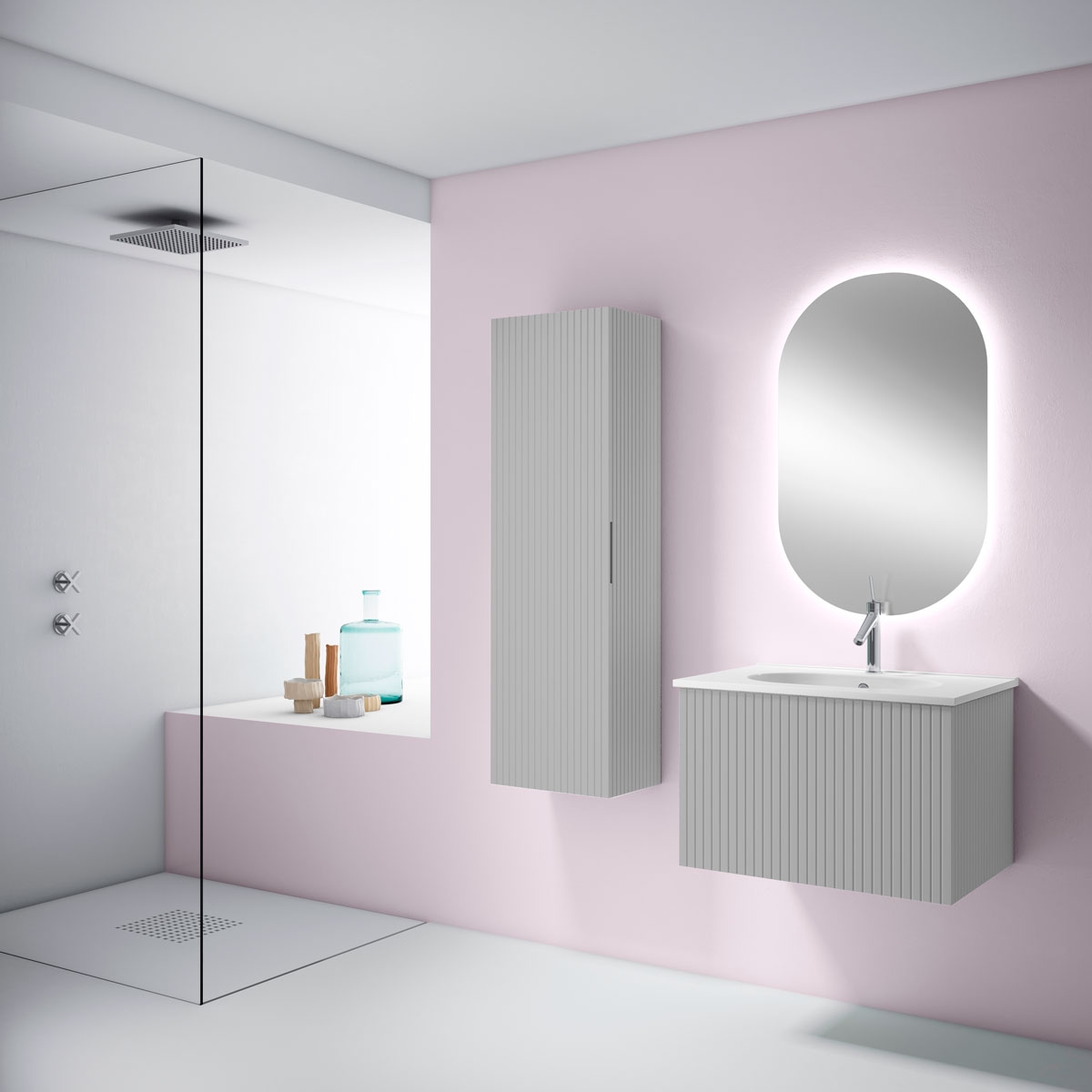 Meubles suspendus baño_7