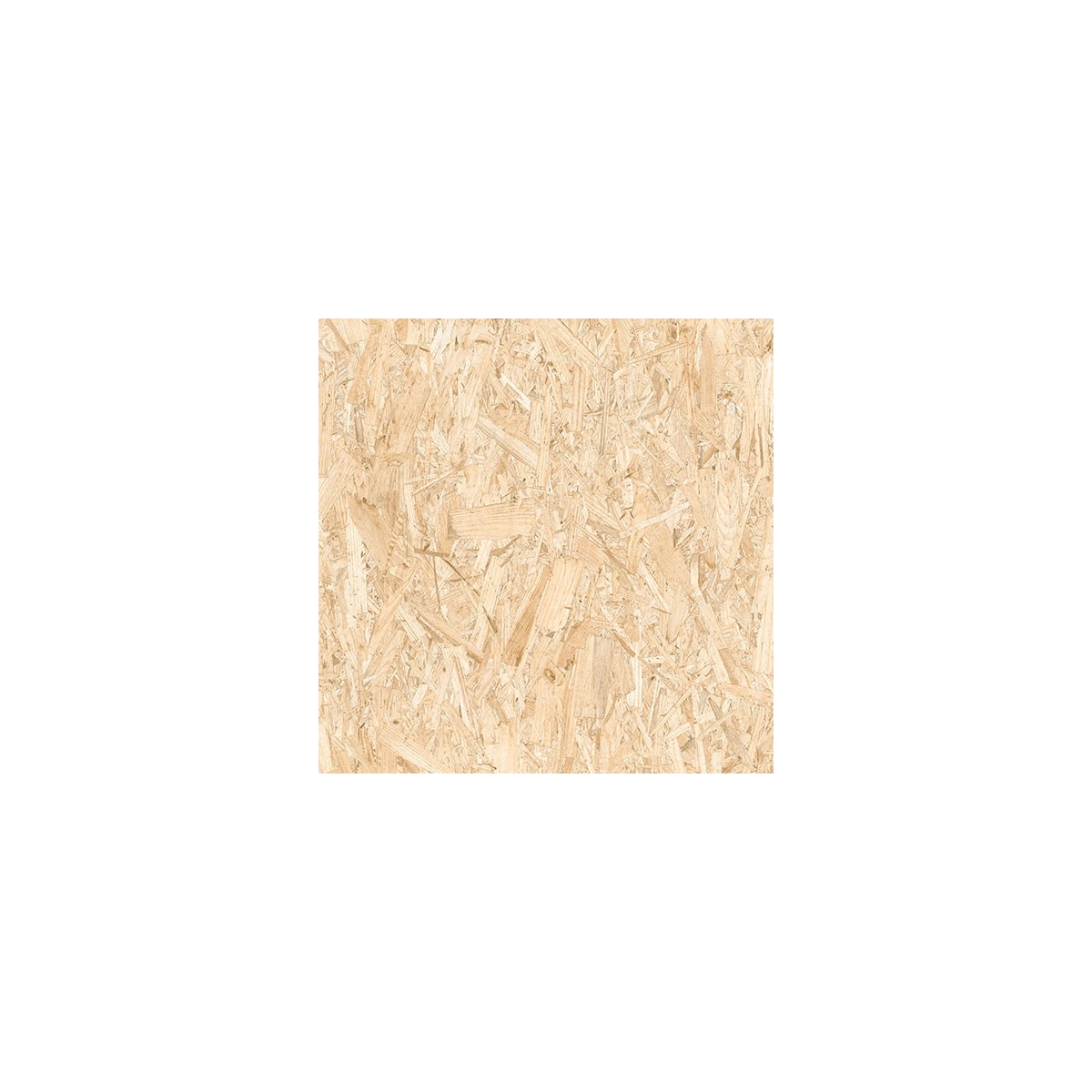 Strand Natural (59,3 x 59,3 cm) Carrelage en grès cérame imitation bois
