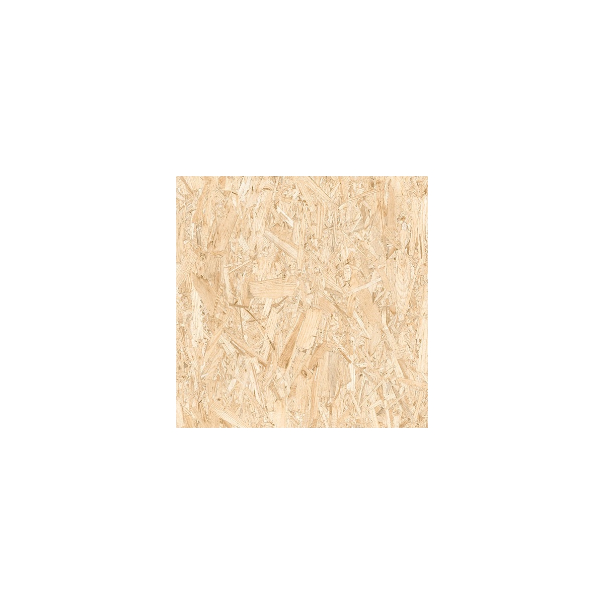 Strand Natural (59,3 x 59,3 cm) Baldosas porcelánicas imitación madera