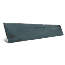 Grunge Blue 7,5x30cm (Caixa de 0,45m2)