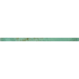 Edge Stick Grunge Aqua 7.5x30cm (Precio por pieza)