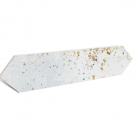 Grunge Iron Picket 4.3x24.3cm (Box of 0.22m2)