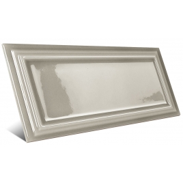 Tiana Smoke 6.5x13 cm (Caixa de 0.47m2)