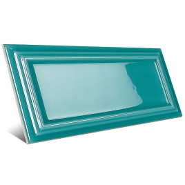 Foto de Tiana Acqua 6.5x13 cm (Caixa de 0.47m2)