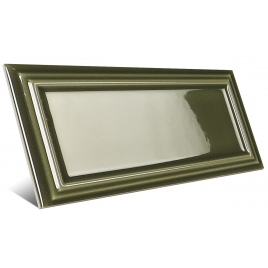 Tiana Verde 6,5x13 cm (Caixa de 0,57m2)