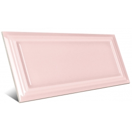 Tiana Pink 6.5x13 cm (Caja de 0.57m2)