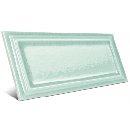 Foto de Orient Tiana Crackled Palladian 6.5x13 cm (Caixa de 0.47m2)