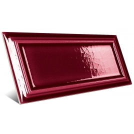 Orient Tiana Crackled Cherry 6,5x13 cm (Schachtel mit 0,47 m²)