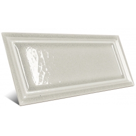 Foto de Orient Tiana Névoa Crepitada 6.5x13 cm (Caixa de 0.47m2)