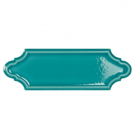 Mecox Acqua Crackled 5x15 cm (Box of 0.50m2)