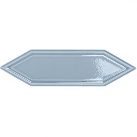 Cooper Sky Crackled 5x18 cm (Caixa de 0.54m2)