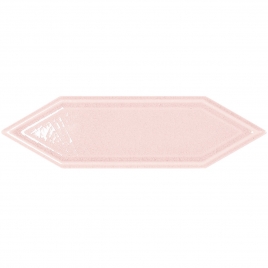Foto de Cooper Pink Crackled 5x18 cm (Caja de 0.54m2)