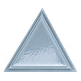 Foster Sky Crackled 11x13 cm (Box of 0.22m2)