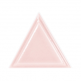 Foto de Foster Pink Crackled 11x13 cm (Caja de 0.22m2)