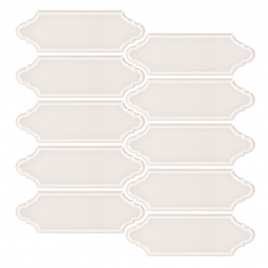 Havens Snow Mesh 28x28 cm (Price per piece)