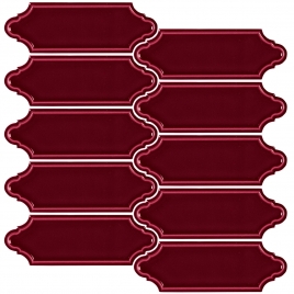 Havens Cherry Mesh 28x28 cm (Prix par pièce)