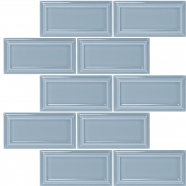 Foto de Tiana Sky Mesh 33x33 cm (Preço por peça)