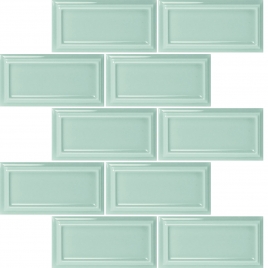 Tiana Palladiam Mesh 33x33 cm (Price per piece)