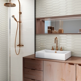 Foto de Malla Gin Mist 28x32cm (Precio por pieza)