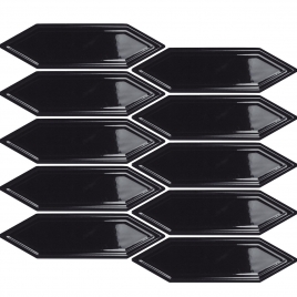 Foto de Gin Night Mesh 28x32cm (Preço por peça)