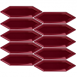 Gin Cherry Mesh 28x32cm (Prix par pièce)