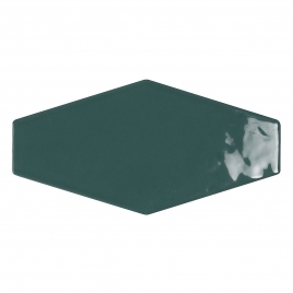 Arlequim Verde Escuro 10x20 (Caixa de 0,5m2)