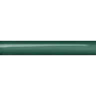 Bastão de borda-Harlequim-escuro-verde-APE-1
