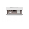 Suspended furniture drawer for baño_4