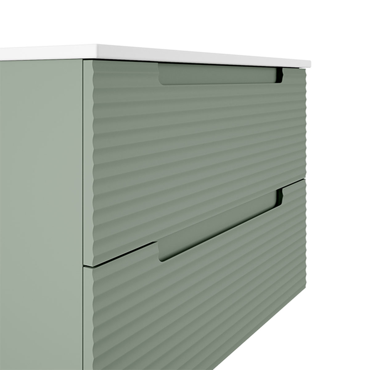 Wandbehängte Möbel für baño_6