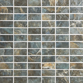 Himalayas Nepal Mosaik 30x30 cm (Preis pro Stück)