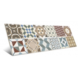 Decor Many I 20x60 cm (Price per Piece)