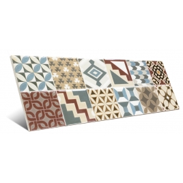 Decor Many II 20x60 cm (Preis pro Stück)