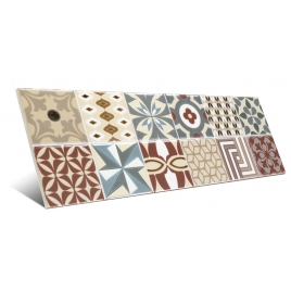 Decor Many III 20x60 cm (Precio por Pieza)