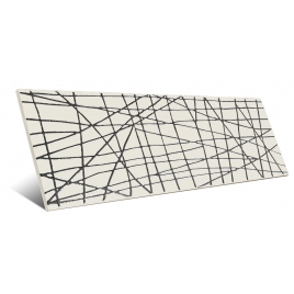 Foto de Decor Prodigy Snow 20x60 cm (Precio por Pieza)