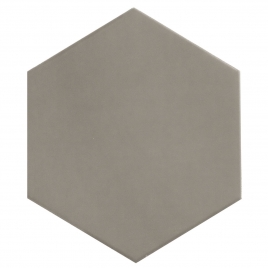 Foto de Hexagon Slategrey 17.5x20.2 cm (Caja de 1 m2)