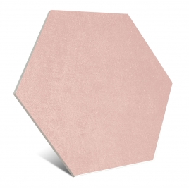 Macba Rose Quartz 23x26 cm (Box of 0.75 m2)