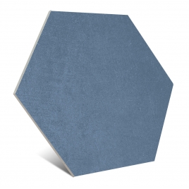Macba Blue 23x26 cm (Caja de 0.75 m2)