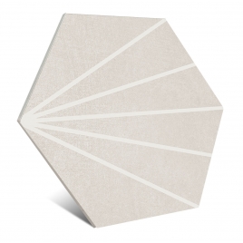 Pérola Ensolarada 23x26 cm (Caixa de 0,75 m2)