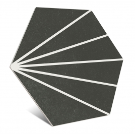 Obsidienne ensoleillée 23x26 cm (Boîte de 0,75 m2)