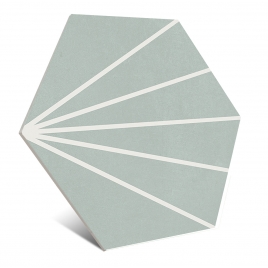 Palladium ensoleillé 23x26 cm (Boîte de 0,75 m2)