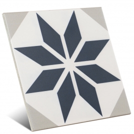 Fontenay Bleu 15x15 (m2)