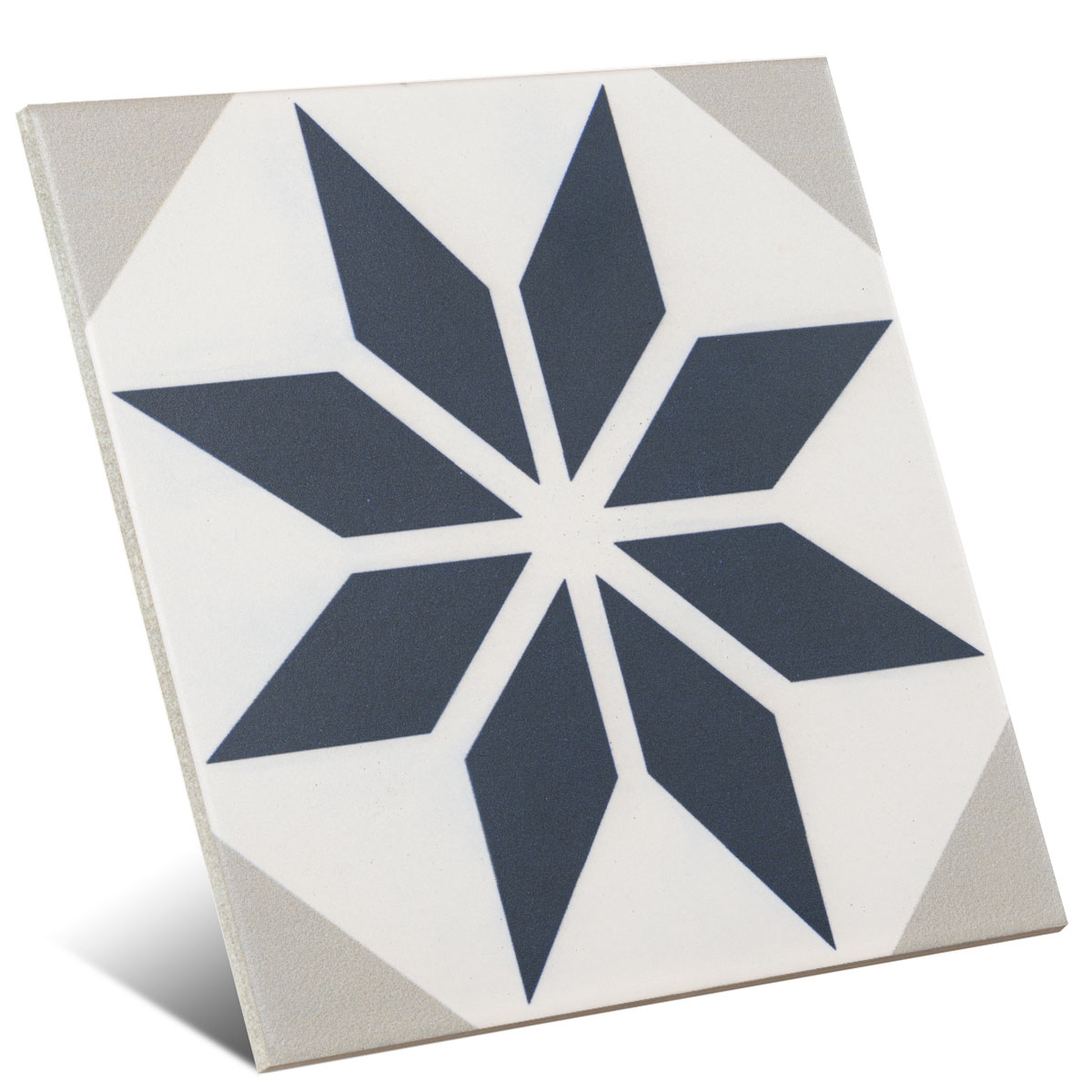 Fontenay Bleu 15x15 (m2)