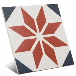 Fontenay Tinto 15x15 (m2)